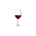 Čaša za crno vino 365cc — AMBER