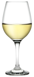Čaša za bijelo vino 295cc — IMPERIAL