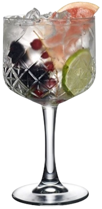 Čaša za gin & tonic 490cc — TIMELESS