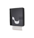 Dispenzer za ubruse crni — FORMATIC